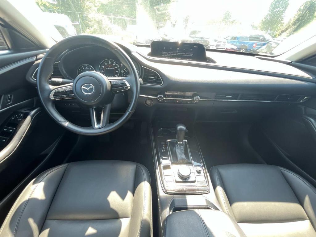 used 2024 Mazda CX-30 car, priced at $24,200