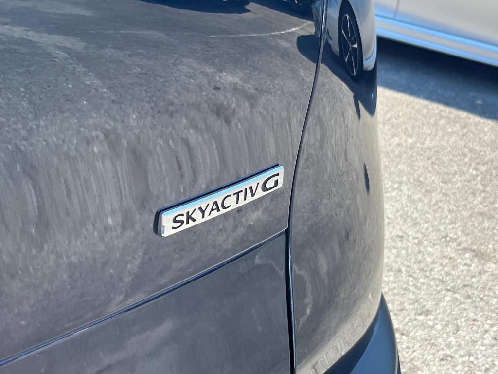 used 2024 Mazda CX-30 car, priced at $24,200