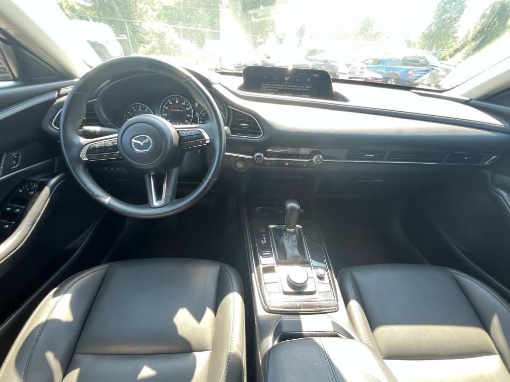 used 2024 Mazda CX-30 car, priced at $26,990