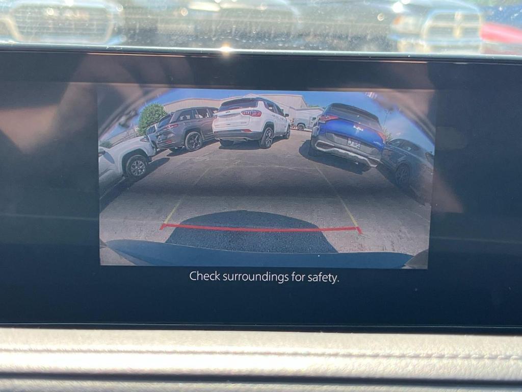 used 2024 Mazda CX-30 car, priced at $24,200