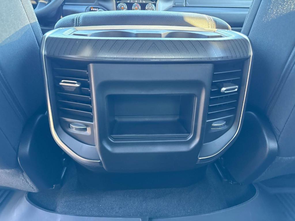 new 2026 Ram 1500 car, priced at $54,391