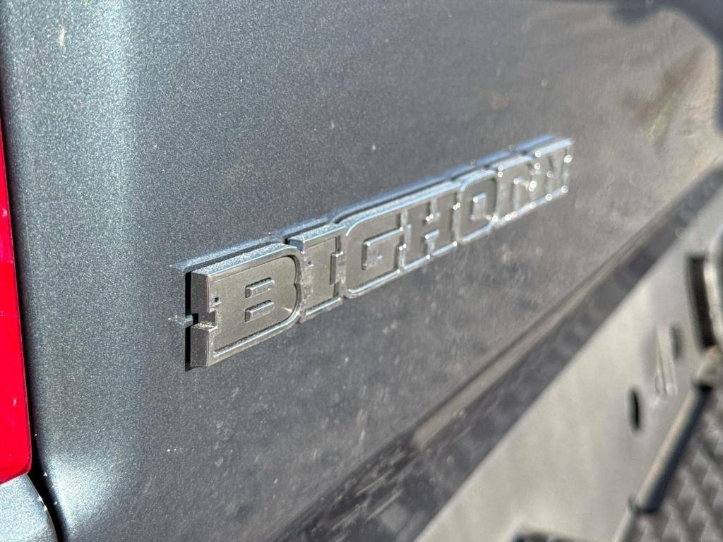 new 2026 Ram 1500 car, priced at $54,391