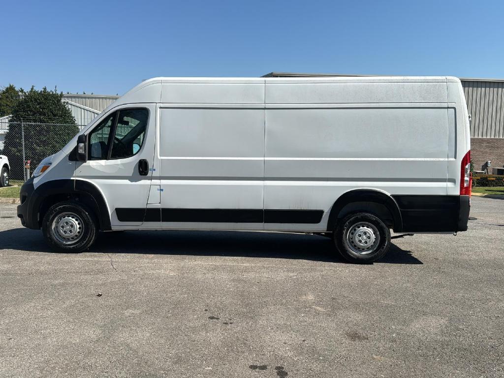 new 2024 Ram ProMaster 3500 car, priced at $58,052