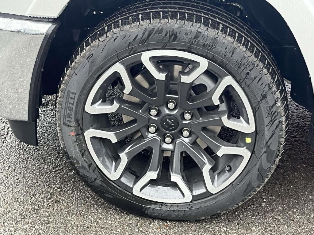 new 2026 Ram 1500 car, priced at $84,451