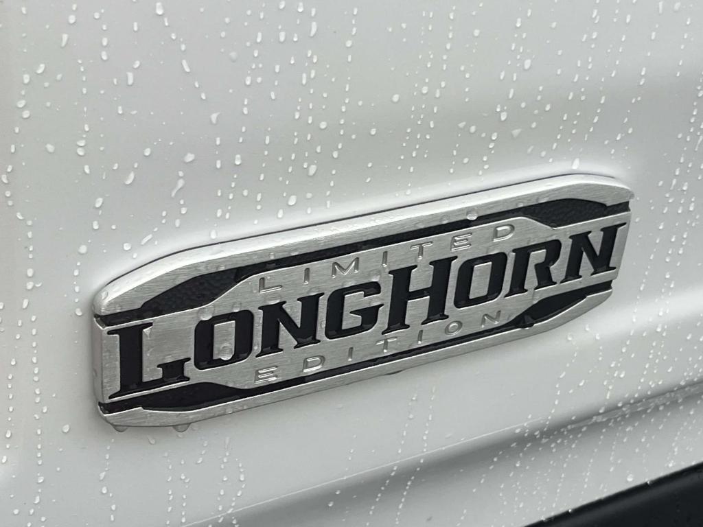 new 2026 Ram 1500 car, priced at $84,451