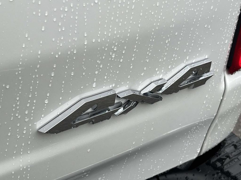 new 2026 Ram 1500 car, priced at $84,451