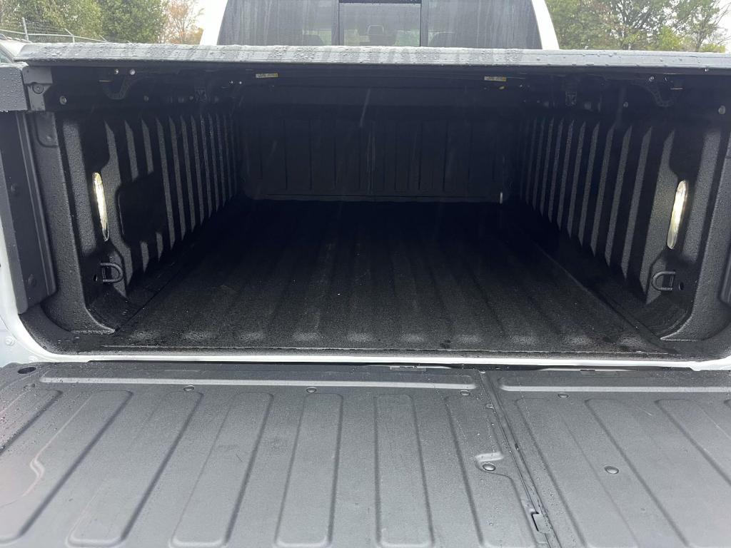 new 2026 Ram 1500 car, priced at $84,451