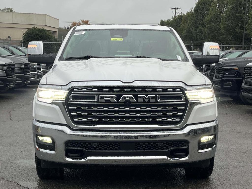 new 2026 Ram 1500 car, priced at $84,451