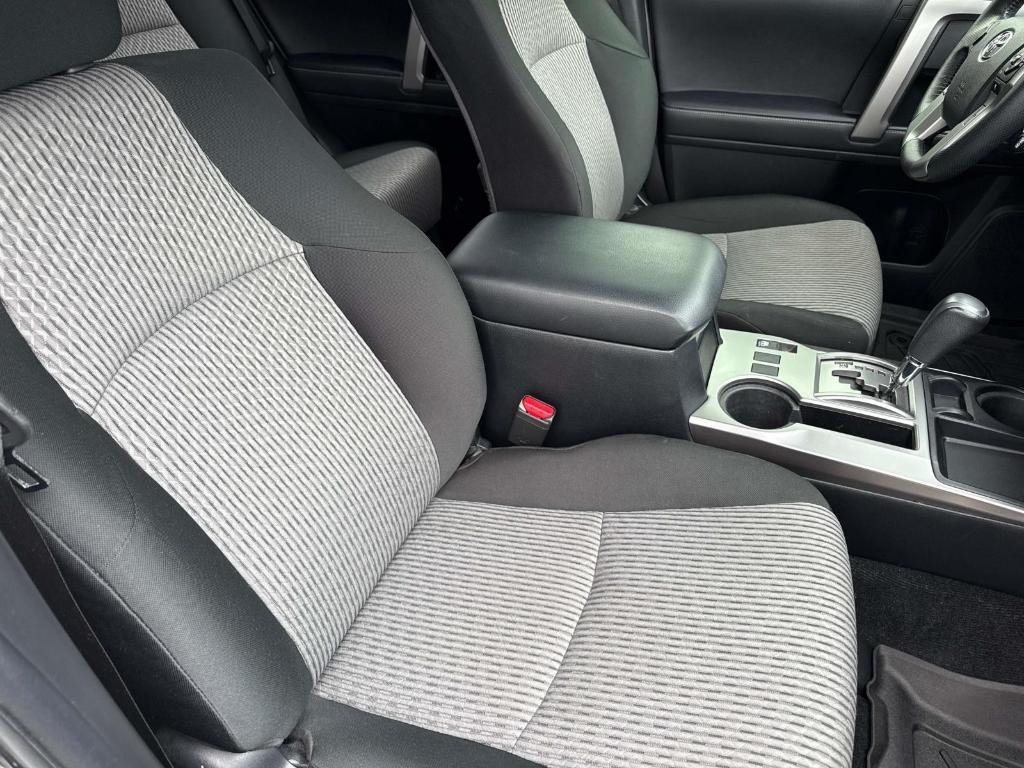 used 2022 Toyota 4Runner car, priced at $38,700