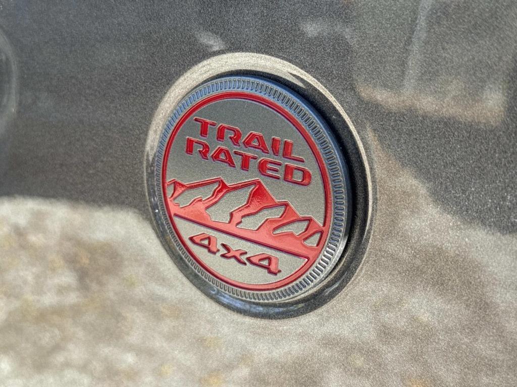 new 2026 Jeep Gladiator car, priced at $60,603