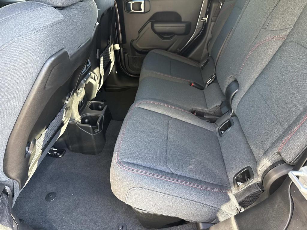 new 2026 Jeep Gladiator car, priced at $60,603