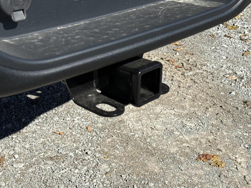 new 2026 Jeep Gladiator car, priced at $60,603