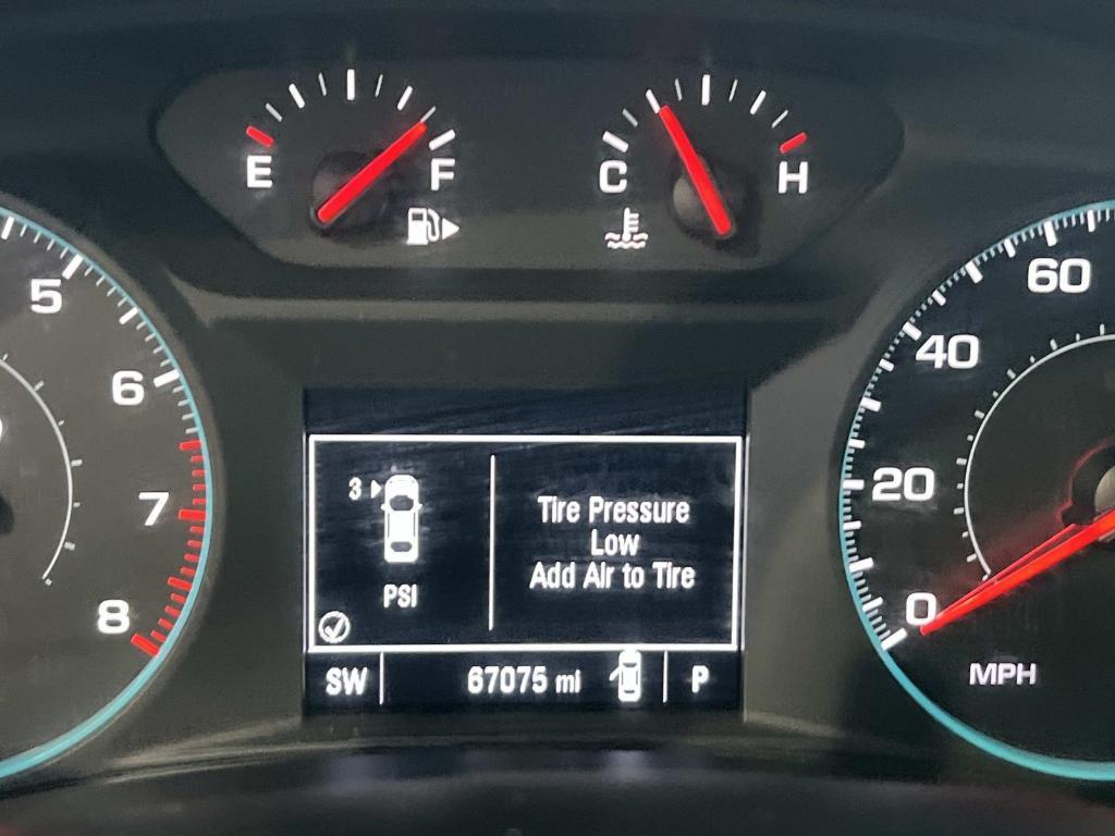 used 2023 Chevrolet Malibu car, priced at $17,577