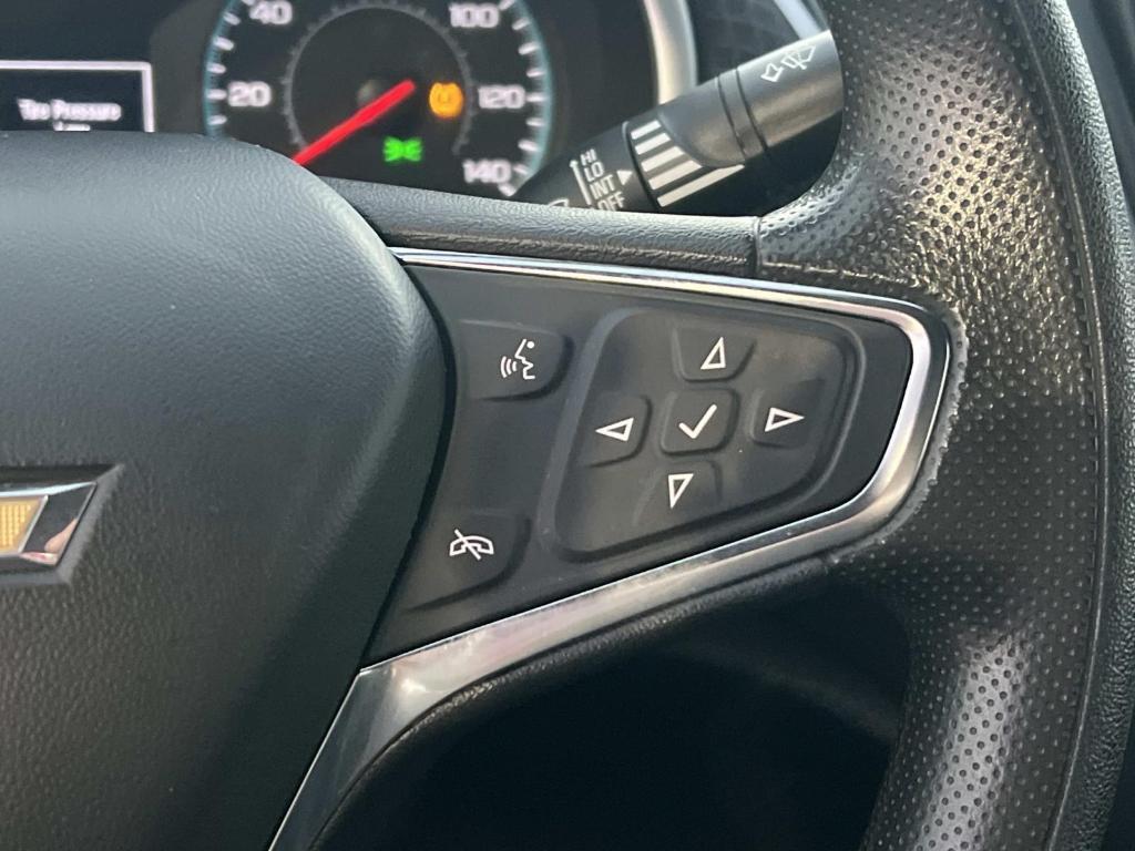 used 2023 Chevrolet Malibu car, priced at $17,577