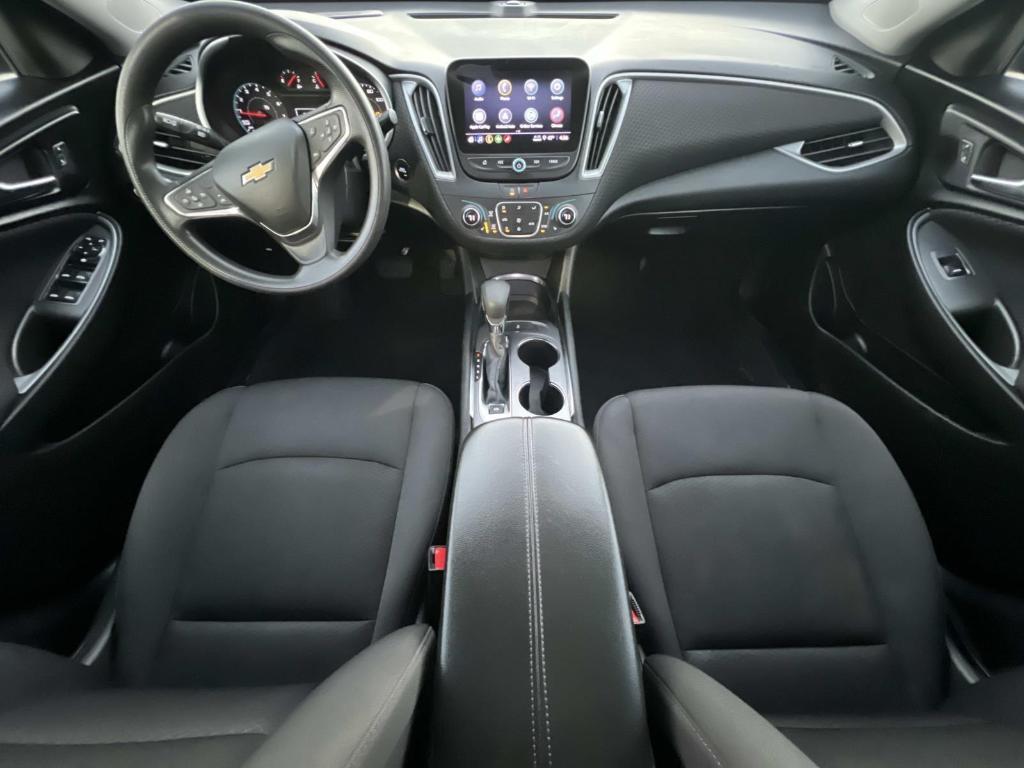 used 2023 Chevrolet Malibu car, priced at $17,577
