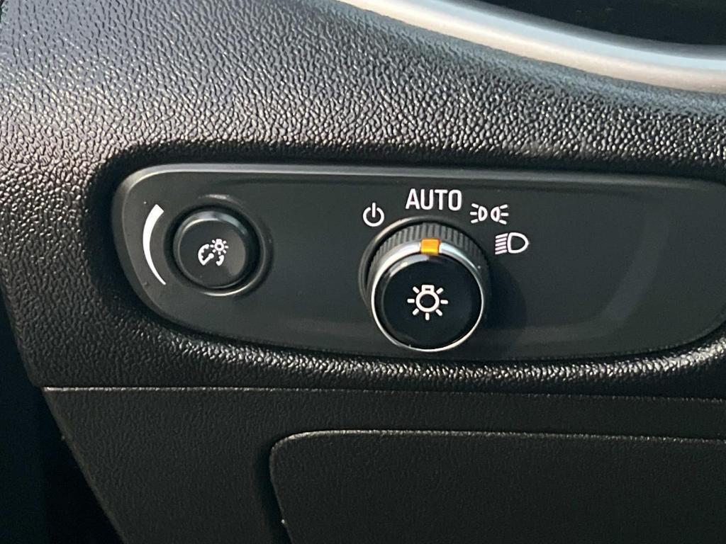 used 2023 Chevrolet Malibu car, priced at $17,577