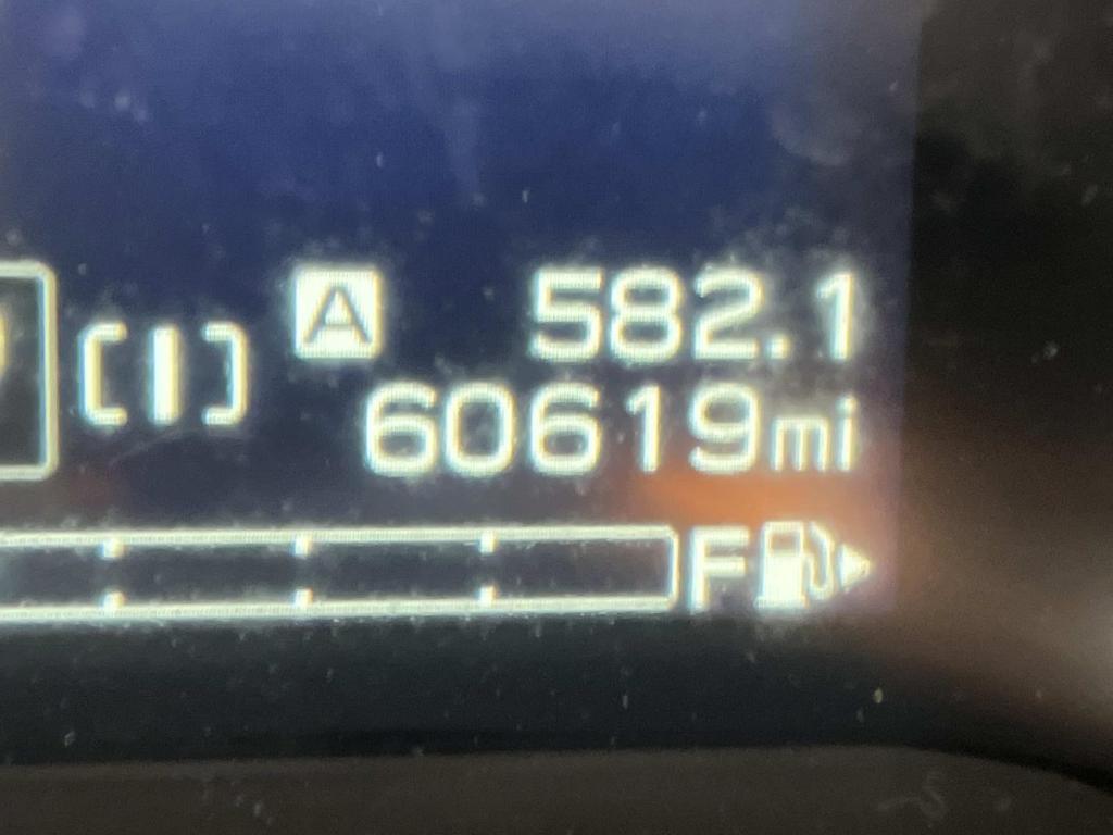 used 2022 Subaru Impreza car, priced at $19,097