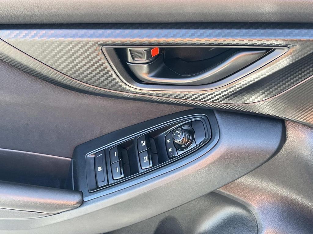 used 2022 Subaru Impreza car, priced at $19,097