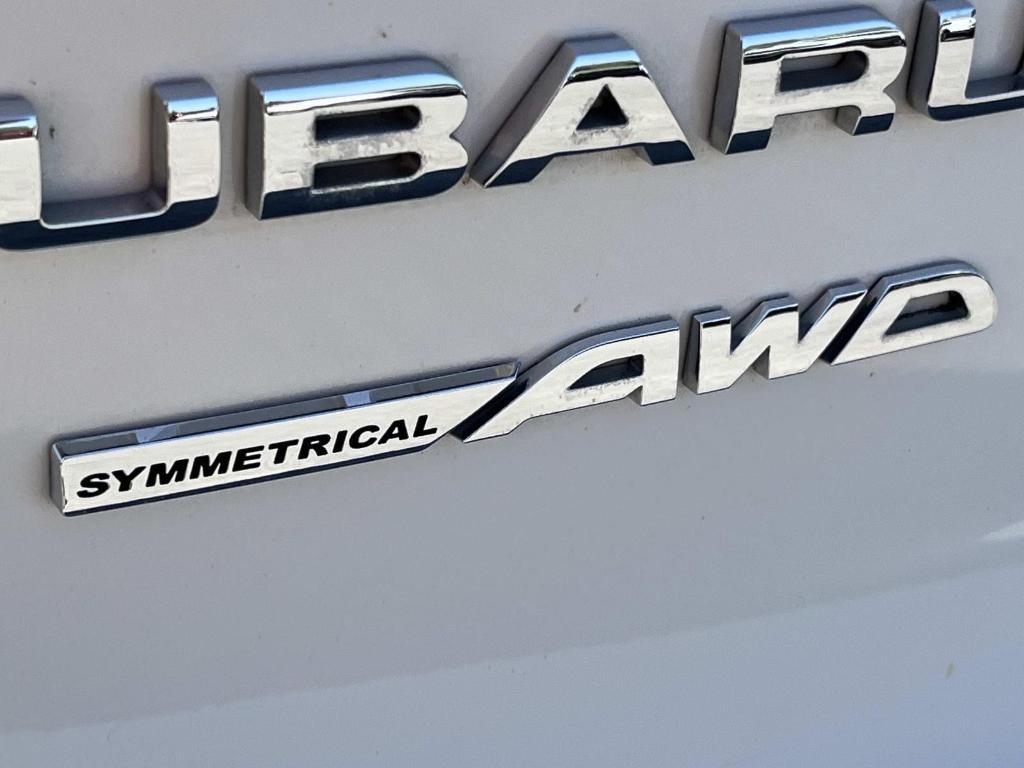 used 2022 Subaru Impreza car, priced at $19,097