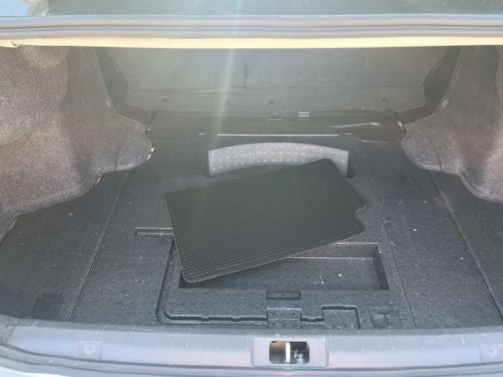 used 2022 Subaru Impreza car, priced at $19,500