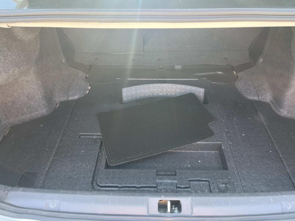 used 2022 Subaru Impreza car, priced at $19,097