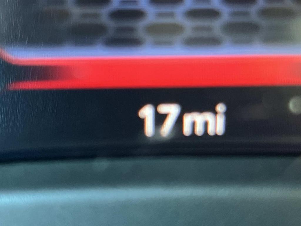 new 2026 Ram 1500 car, priced at $53,371