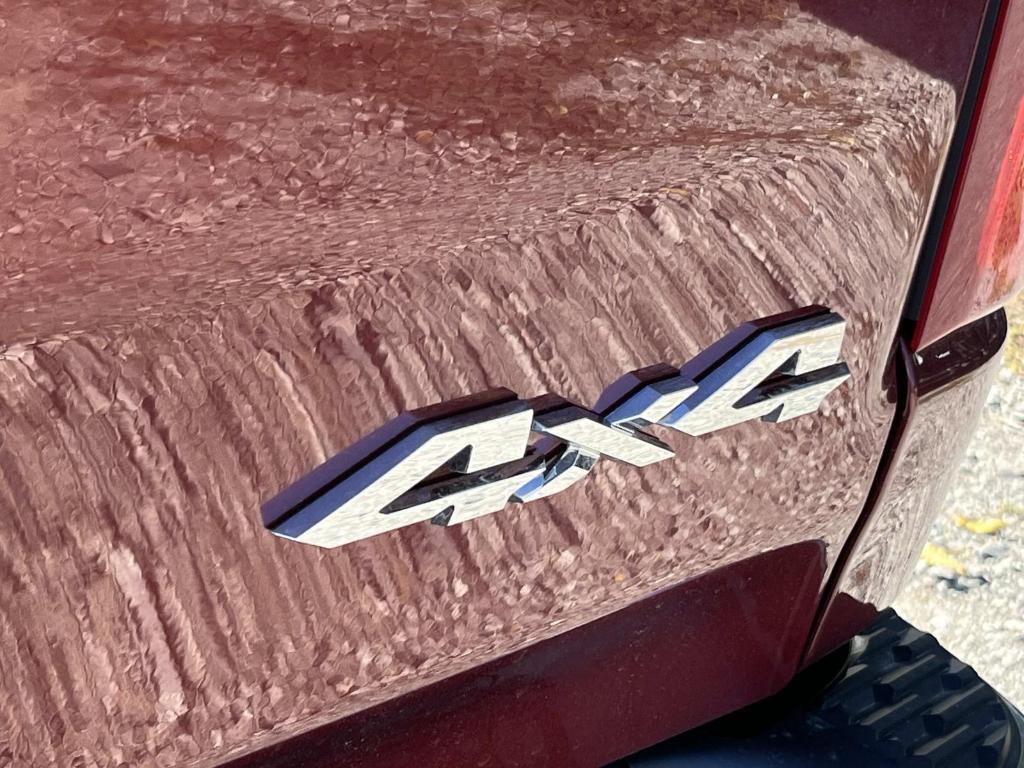 new 2026 Ram 1500 car, priced at $53,371