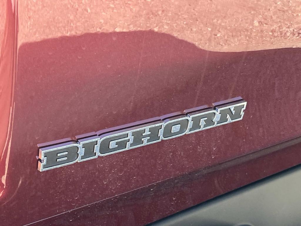 new 2026 Ram 1500 car, priced at $53,371