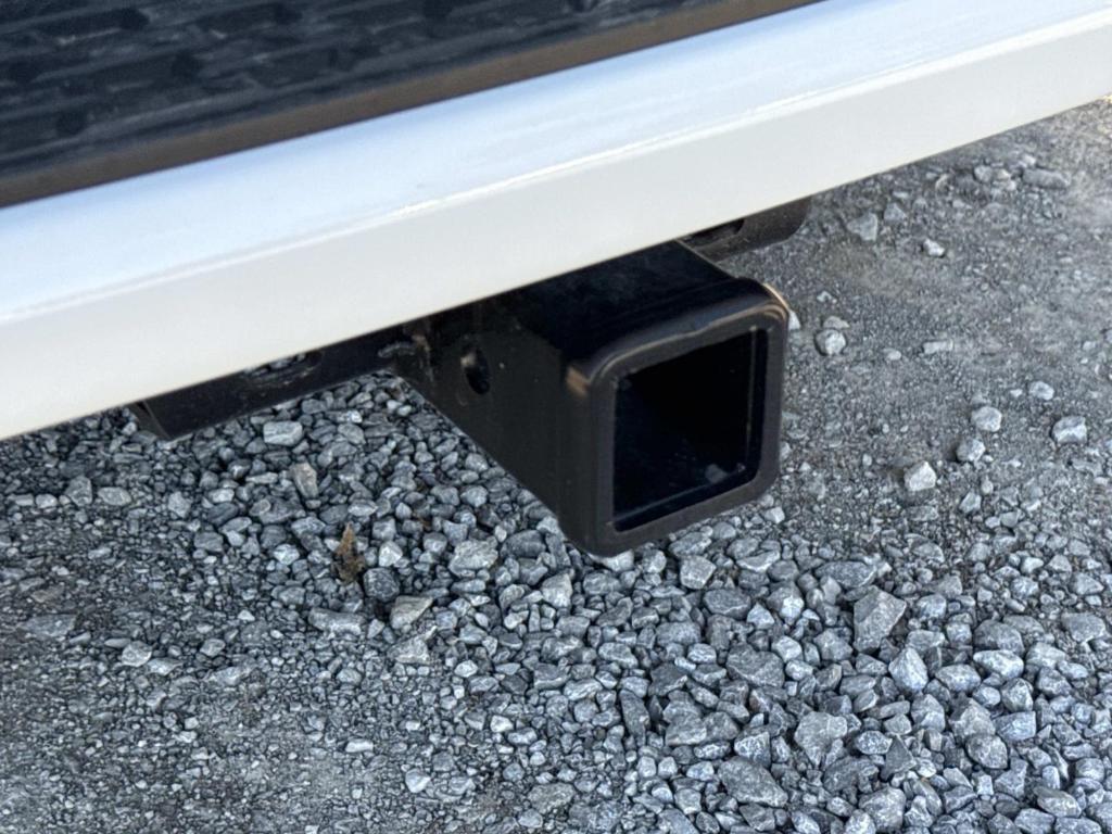 new 2026 Ram 1500 car, priced at $56,189