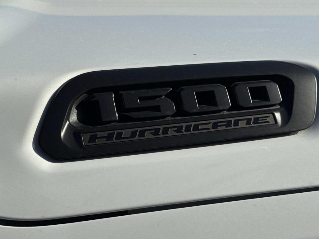 new 2026 Ram 1500 car, priced at $56,189