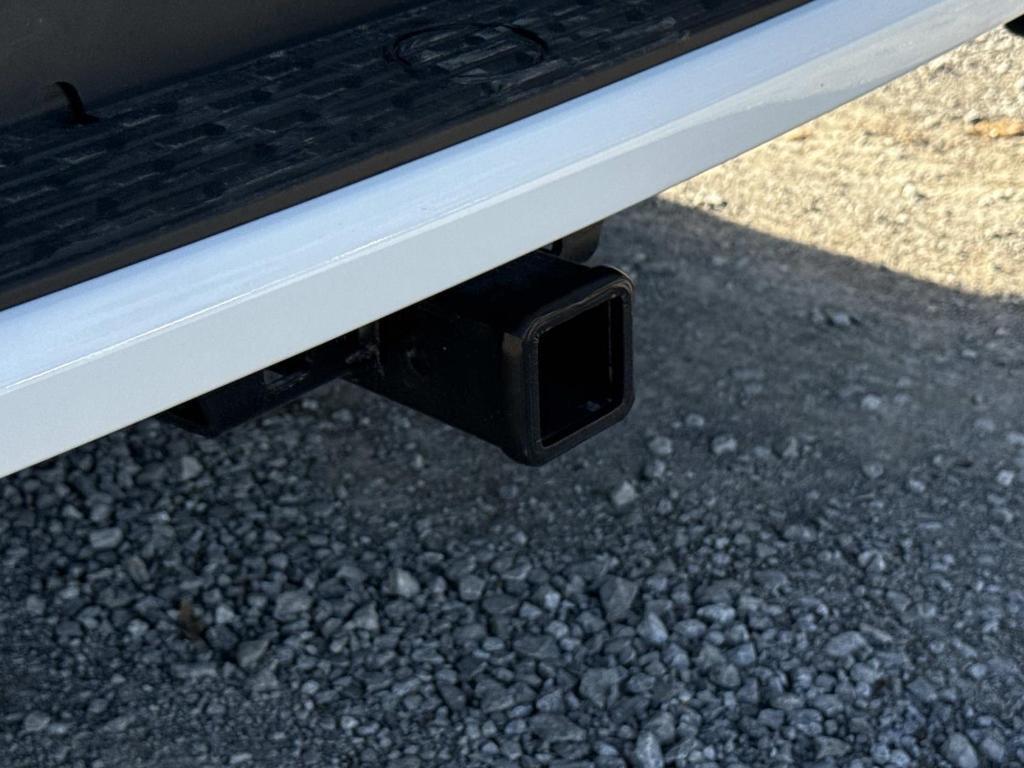 new 2026 Ram 1500 car, priced at $56,189