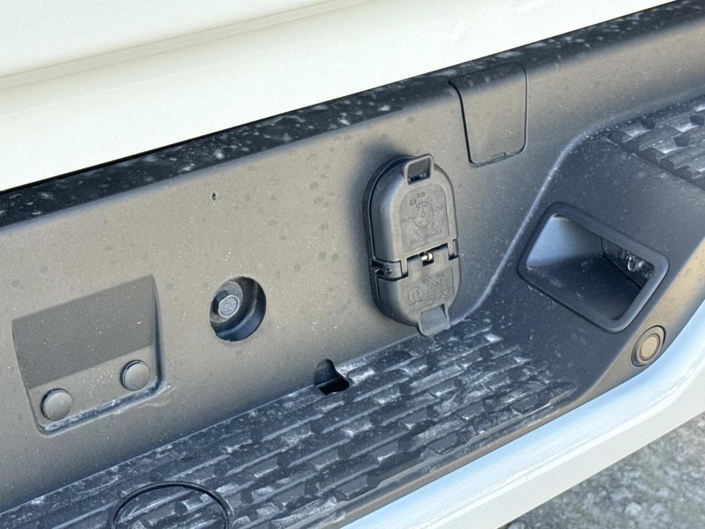 new 2026 Ram 1500 car, priced at $56,189