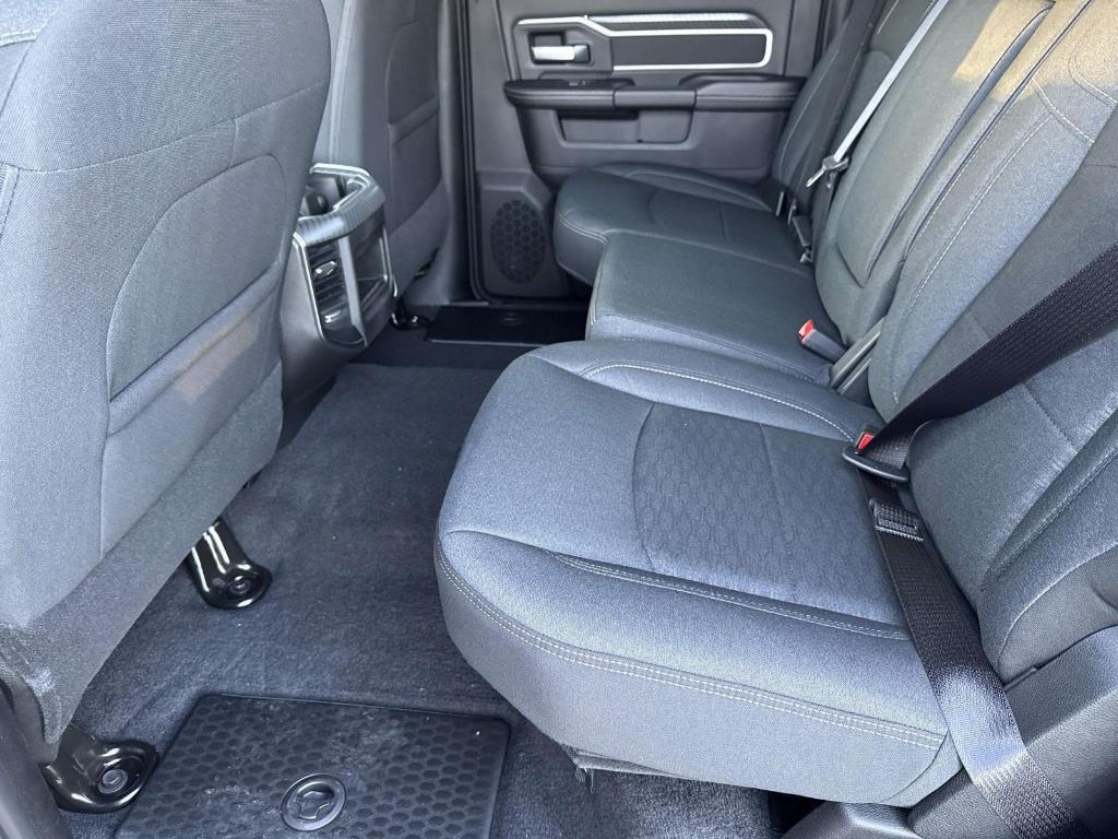 new 2026 Ram 1500 car, priced at $56,189