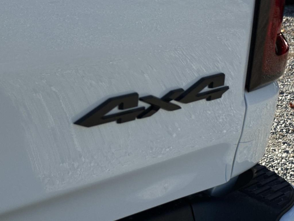 new 2026 Ram 1500 car, priced at $56,189