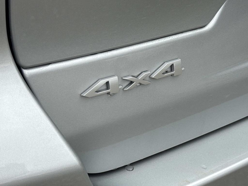 new 2025 Jeep Grand Cherokee car