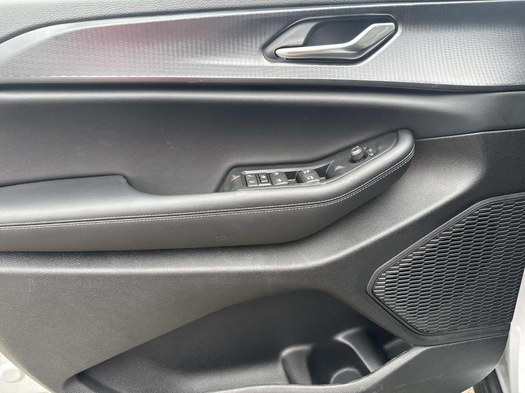 new 2025 Jeep Grand Cherokee car