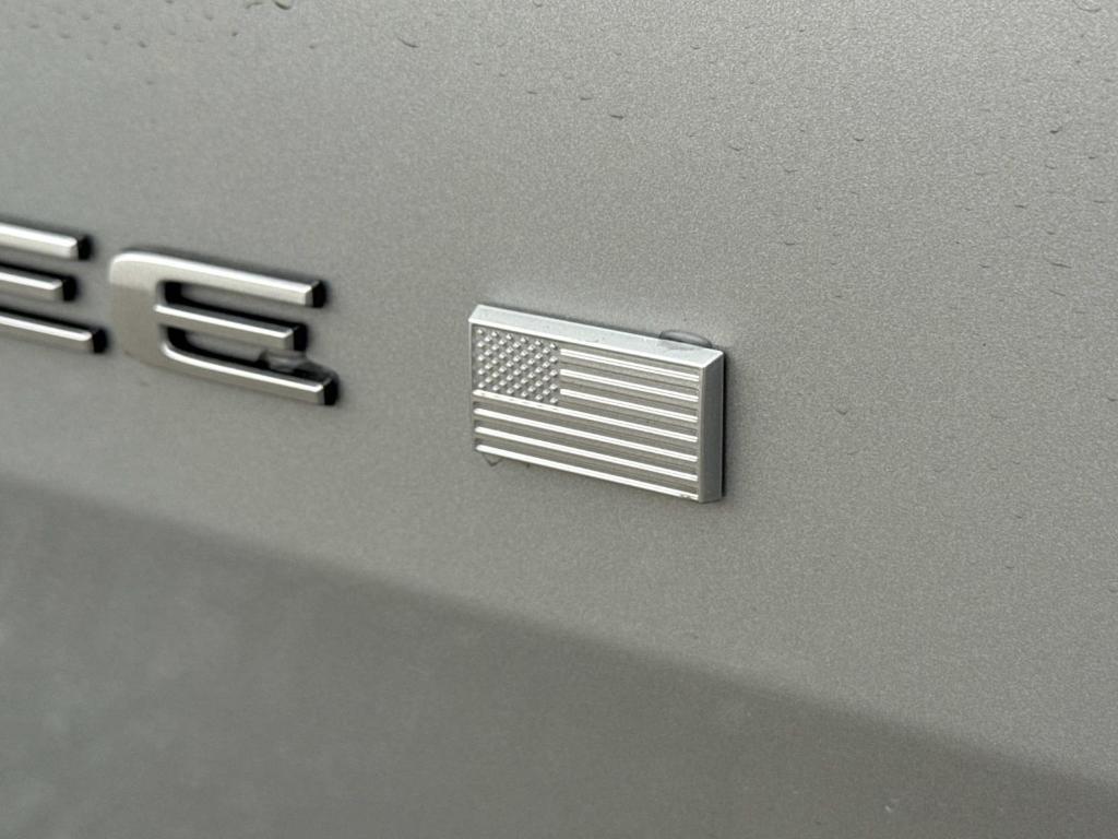 new 2025 Jeep Grand Cherokee car