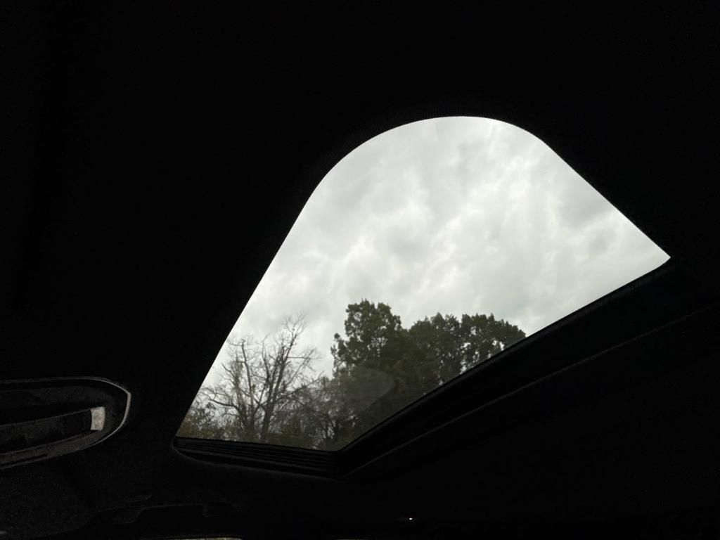 new 2025 Jeep Grand Cherokee car