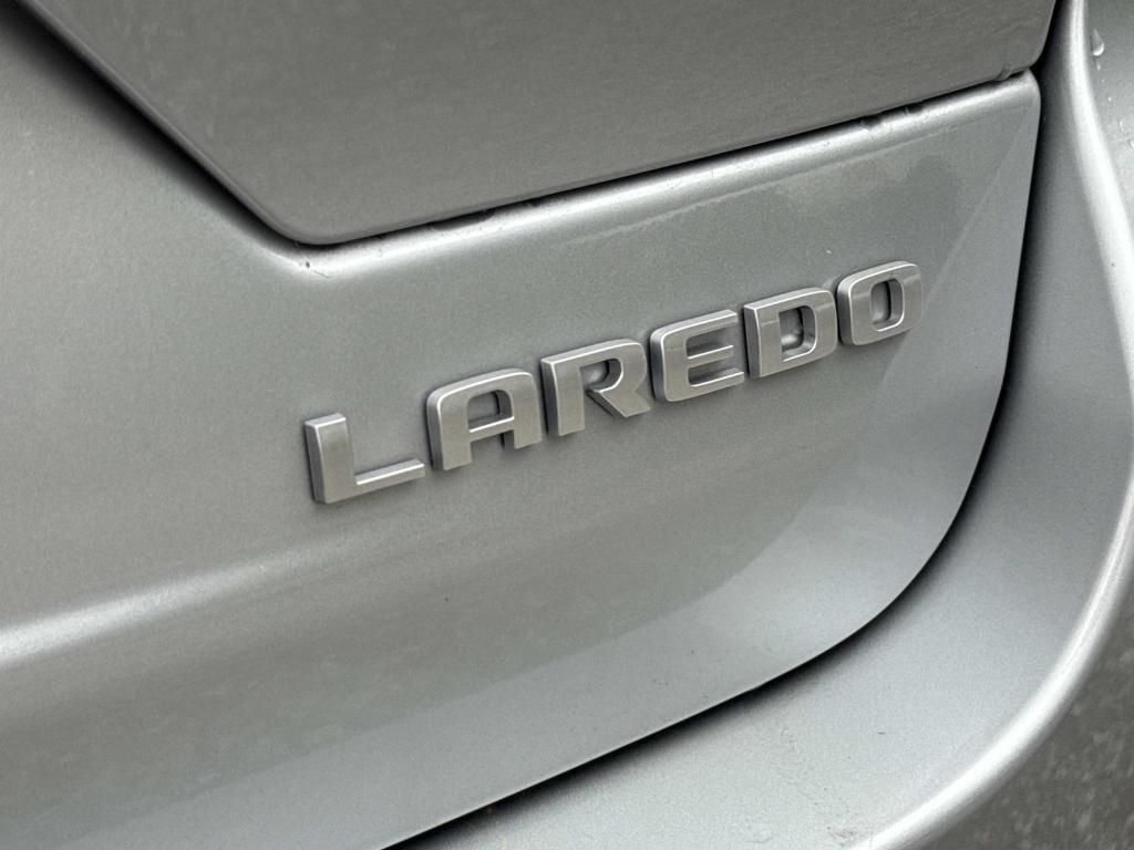 new 2025 Jeep Grand Cherokee car