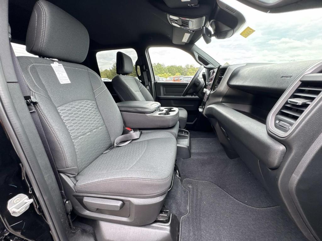 new 2026 Ram 2500 car, priced at $66,004