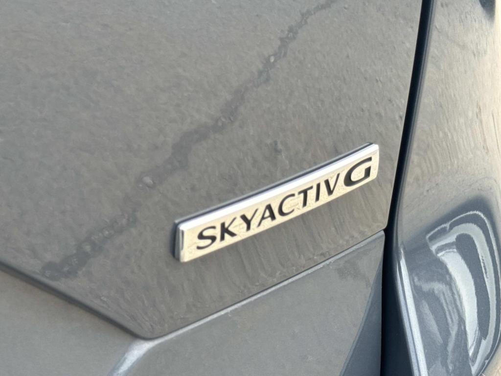 used 2024 Mazda CX-5 car, priced at $24,577