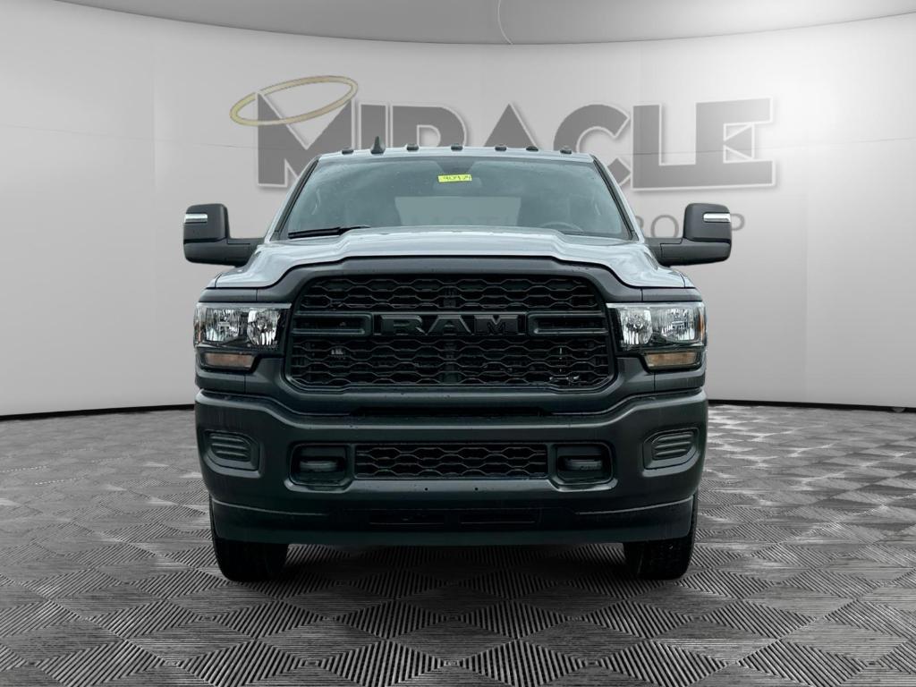 new 2024 Ram 2500 car, priced at $63,786