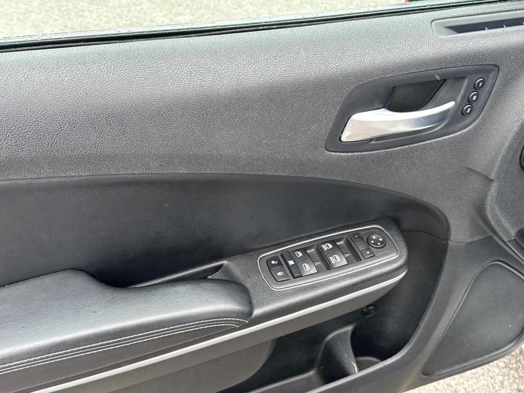 used 2022 Dodge Charger car, priced at $21,400