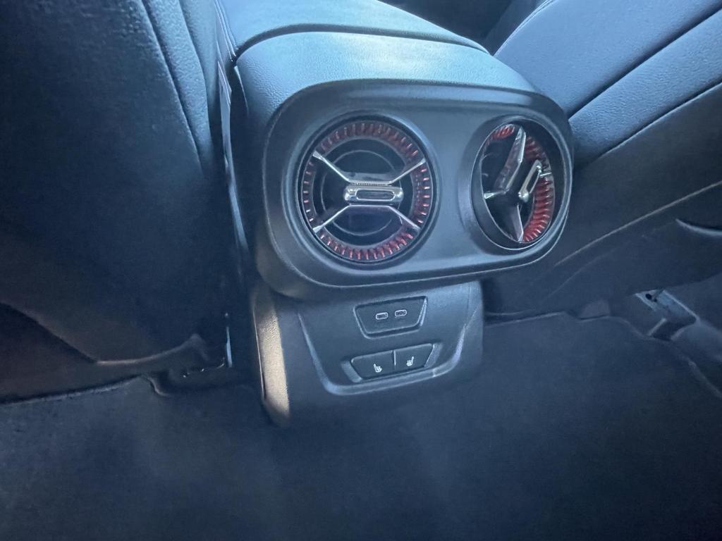 used 2024 Chevrolet Blazer EV car, priced at $31,177