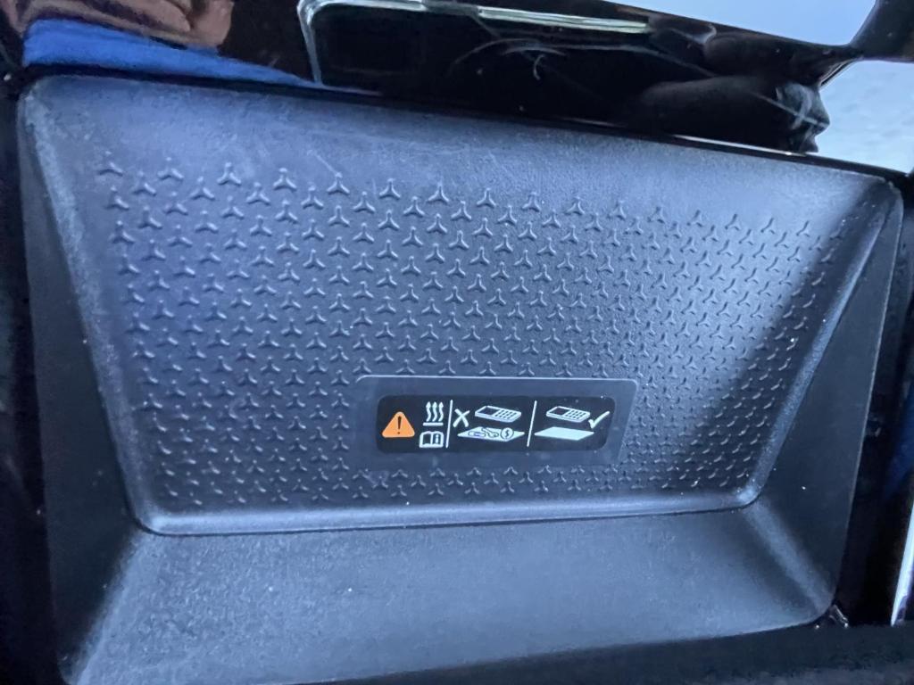 used 2024 Chevrolet Blazer EV car, priced at $31,177