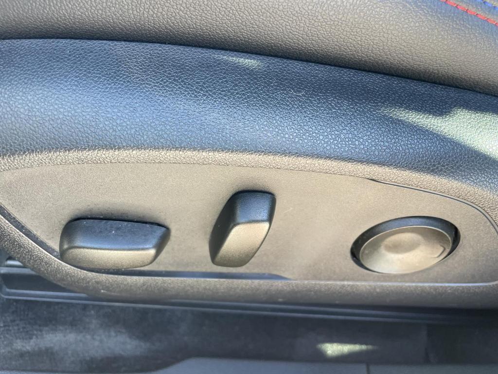 used 2024 Chevrolet Blazer EV car, priced at $31,177