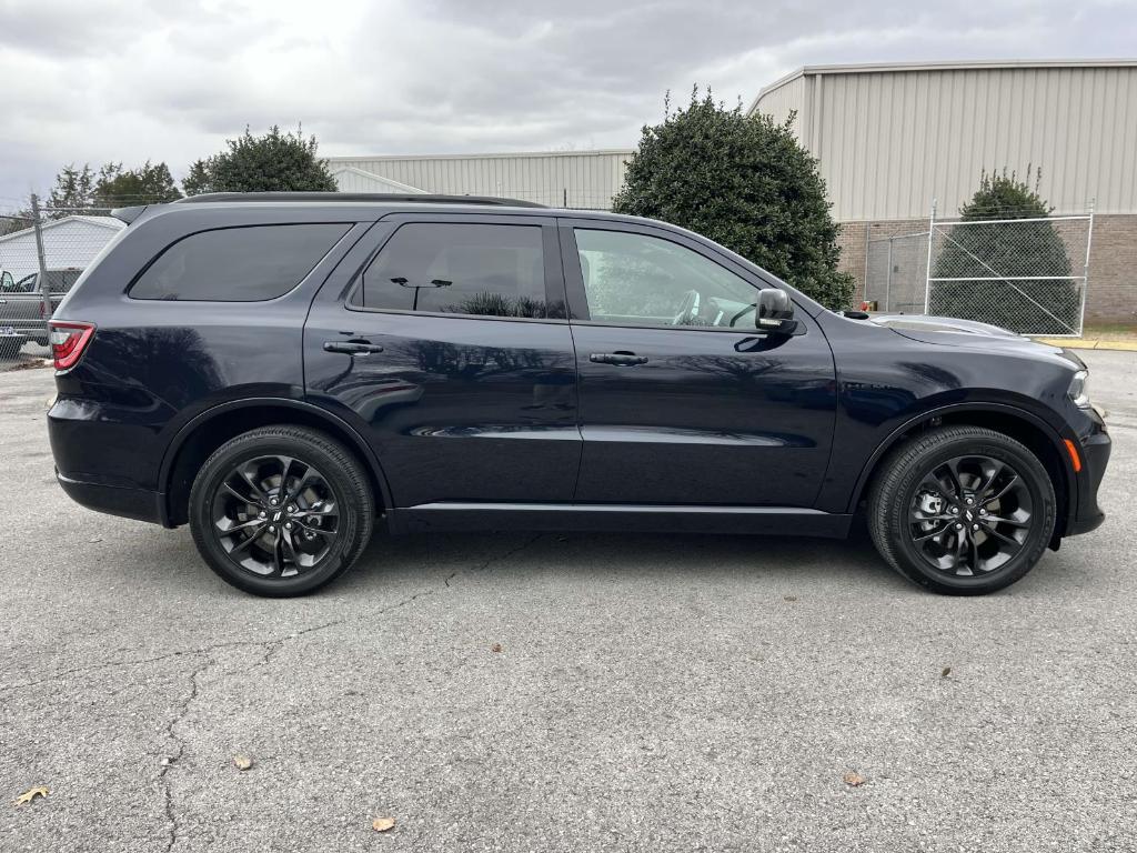 new 2025 Dodge Durango car, priced at $62,675