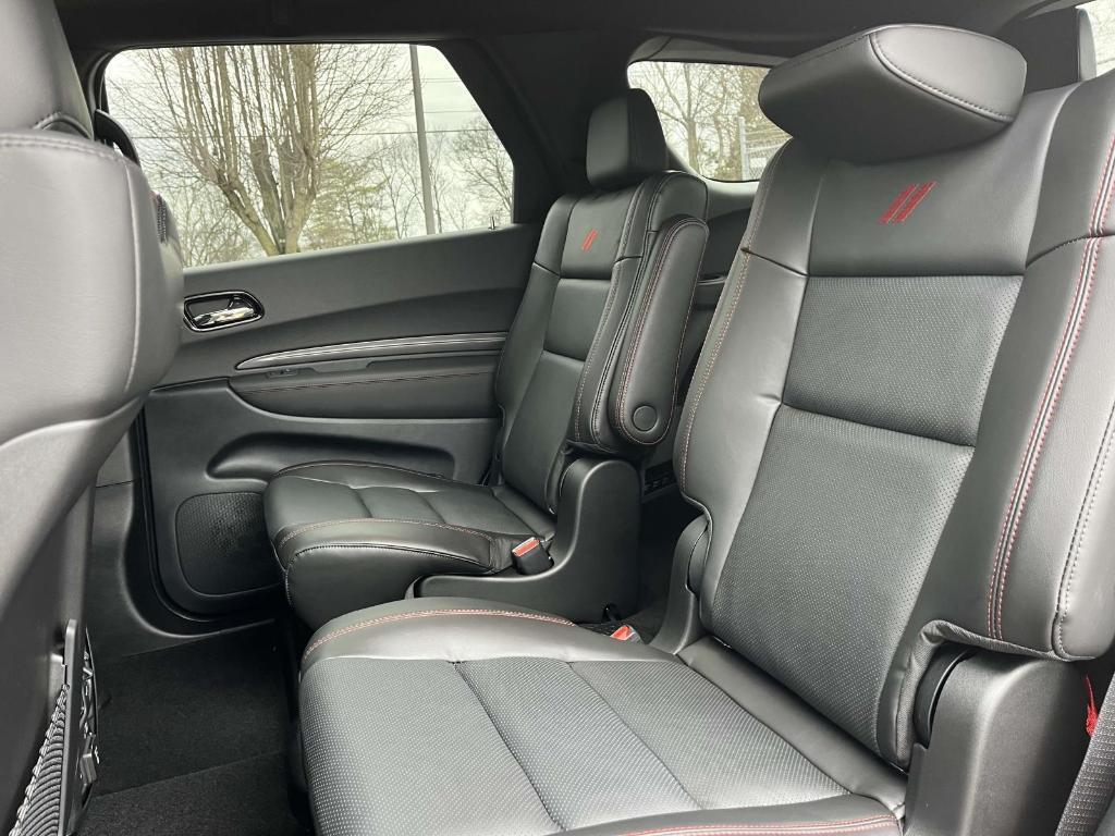 new 2025 Dodge Durango car, priced at $62,675