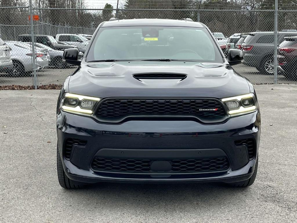 new 2025 Dodge Durango car, priced at $62,675