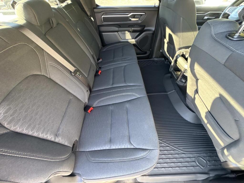 new 2026 Ram 1500 car, priced at $52,845